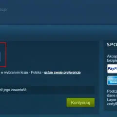 Czy na Steam można płacić Paysafecard? Sprawdź, jak to zrobić bez problemów