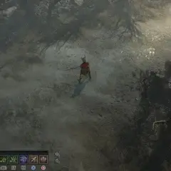 Jak przywołać golema w Diablo 4 na PS5 i uniknąć trudności w grze