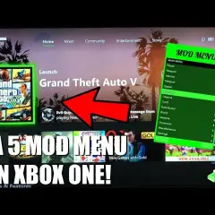 Jak zainstalować mody do GTA 5 na Xbox One bez ryzyka blokady konta