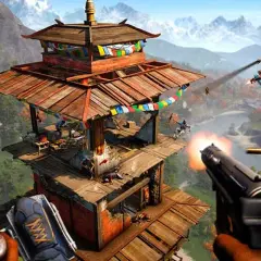 Jak łatwo zdobyć i zainstalować spolszczenie do Far Cry 4