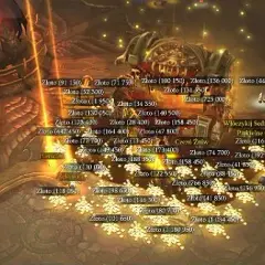 Diablo 3 gdzie szukać zestawów - najlepsze miejsca na farmienie setów