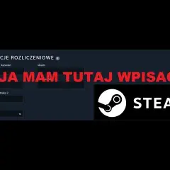 Jak poprawnie wpisać adres rozliczeniowy w Steam, aby uniknąć problemów