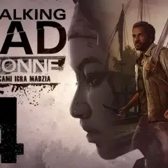 Spolszczenie The Walking Dead Michonne - pobierz i zainstaluj łatwo