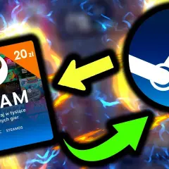 Co to jest karta Steam i jak wykorzystać ją do zakupów?