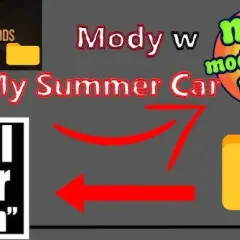 Jak pobrać mody do My Summer Car i cieszyć się lepszą zabawą