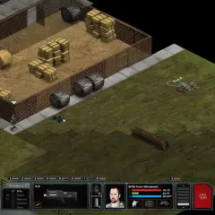 Nieoficjalne spolszczenie do Xenonauts - jak znaleźć i zainstalować?