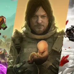 Najlepsze gry w 4K na PS4 – Odkryj tytuły, które zachwycają grafiką