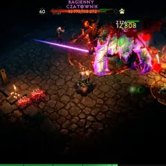 Diablo - jaki to typ gry i co czyni go wyjątkowym w gatunku?