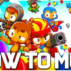 Jak zainstalować mody do Bloons TD 6 na telefon bez ryzyka i problemów