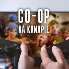 Najlepsze gry co op online, które pozwolą uniknąć nudy z przyjaciółmi