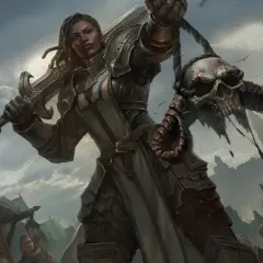 Jak założyć oboz oddziału w Diablo Immortal i uniknąć trudności
