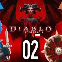 Diablo 4 nie ma kooperacji na kanapie na PC – co musisz wiedzieć