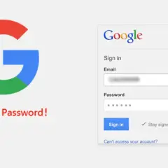 Jak odzyskać konto gry Google Play, gdy zapomniałeś hasła?