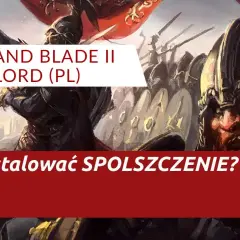 Mount and Blade Bannerlord spolszczenie - jak włączyć polski tłumaczenie