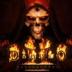 Diablo 2 Resurrected: Czy lepiej grać online czy offline?