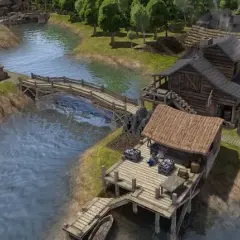 Jak zainstalować spolszczenie do Banished i cieszyć się grą po polsku