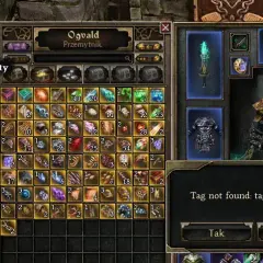 Grim Dawn spolszczenie - jak uzyskać pełną polską wersję gry?