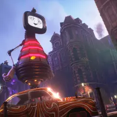 Spolszczenie do We Happy Few - jak zainstalować i uniknąć problemów