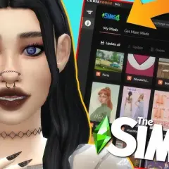 Gdzie pobierać mody do TS4? Najlepsze źródła i bezpieczne sposoby