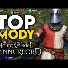 Jak zainstalować mody do Mount and Blade Bannerlord - proste metody