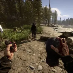 Jak zainstalować mody do The Forest i cieszyć się nową rozgrywką