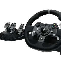 Logitech G29 jakie gry pc: Odkryj najlepsze tytuły do zabawy