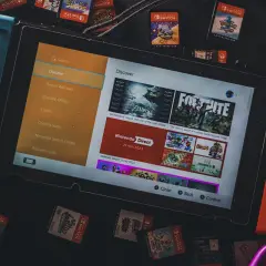 Gdzie kupić gry na Nintendo Switch i zaoszczędzić na zakupach?