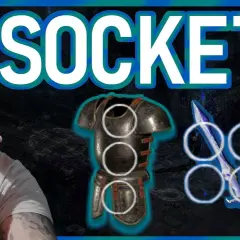 Jak zrobić socket w Diablo 2 - proste przepisy i skuteczne metody