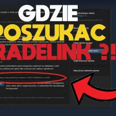 Jak szybko znaleźć tradelink na Steam i uniknąć problemów z wymianą