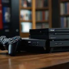 Czy gry z PS2 działają na PS3? Sprawdź, które modele są kompatybilne