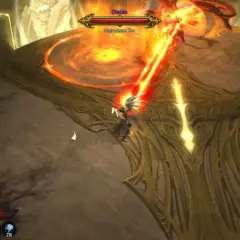 Jak grać w diablo 3 na nintendo switch w trybie kanapowym bez problemów
