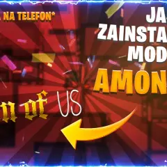 Jak zainstalować mody do Among Us na telefon bez problemów i ryzyka