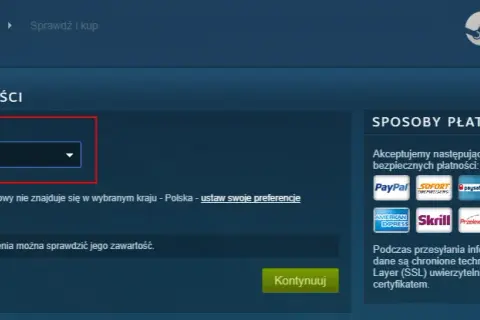 Czy na Steam można płacić Paysafecard? Sprawdź, jak to zrobić bez problemów