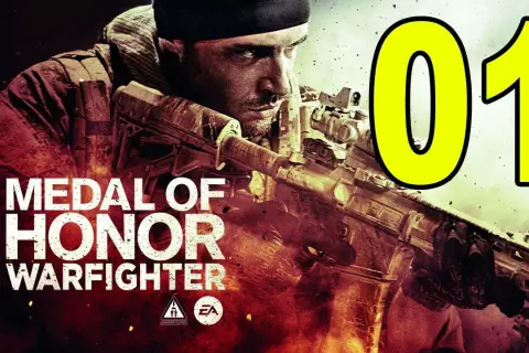Jak spolszczyć Medal of Honor Warfighter - proste kroki i pliki