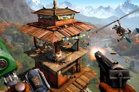 Jak łatwo zdobyć i zainstalować spolszczenie do Far Cry 4