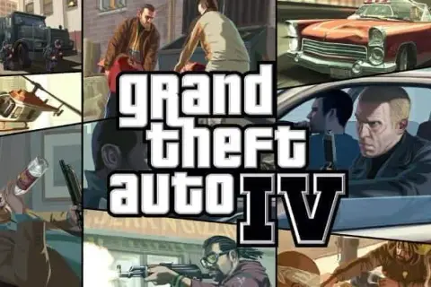 Spolszczenie do GTA IV Complete Edition – łatwe pobieranie i instalacja