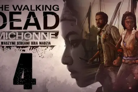 Spolszczenie The Walking Dead Michonne - pobierz i zainstaluj łatwo