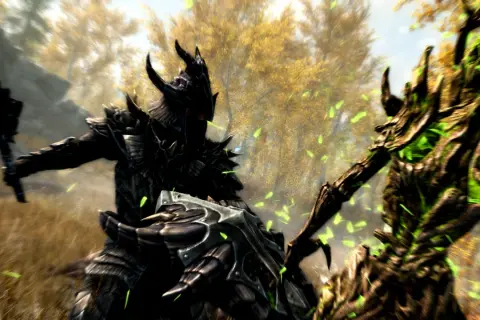 Jak zainstalować spolszczenie z dubbingiem i napisami do Skyrim Legendary Edition