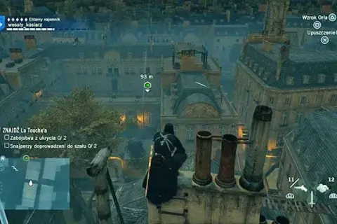 Jak zdobyć spolszczenie do Assassin's Creed Unity i uniknąć problemów
