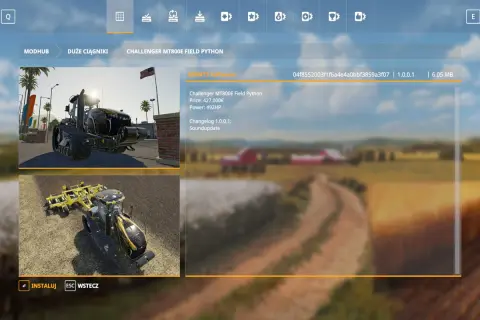 Jak dodać mody do fs 19 i uniknąć najczęstszych błędów