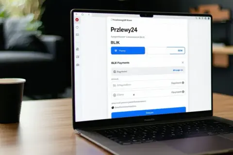 Czy da się płacić blikiem na Steam? Odkryj łatwe metody płatności