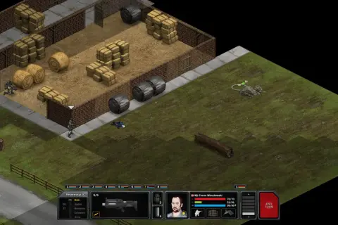 Nieoficjalne spolszczenie do Xenonauts - jak znaleźć i zainstalować?