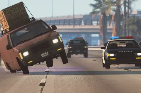 Jak wgrać mody do BeamNG - proste sposoby na modyfikacje gry