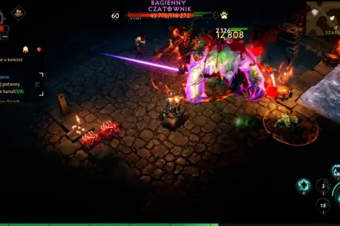 Diablo - jaki to typ gry i co czyni go wyjątkowym w gatunku?