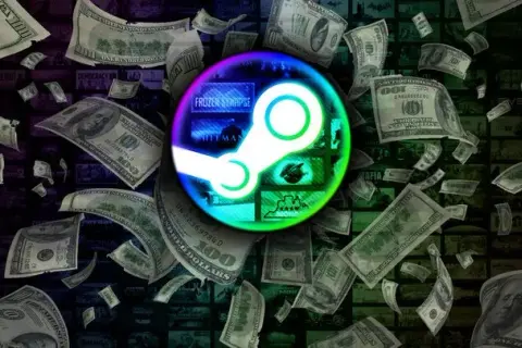 Jak sprawdzić wartość konta Steam i uniknąć nieprzyjemnych niespodzianek