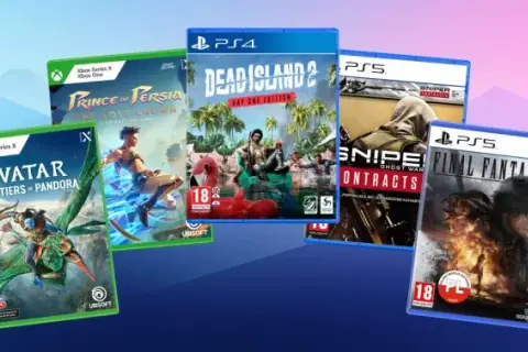 Gdzie tanio kupić gry na PS4 i uniknąć przepłacania?