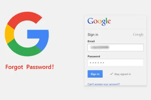 Jak odzyskać konto gry Google Play, gdy zapomniałeś hasła?