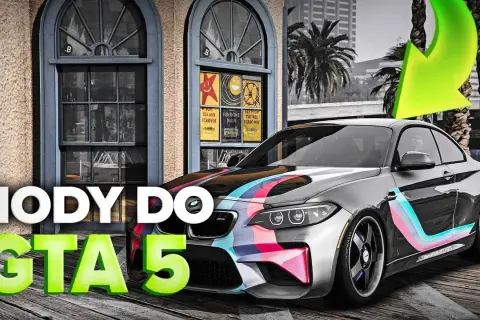 Jak wgrac mody do GTA V - proste kroki i najważniejsze wskazówki