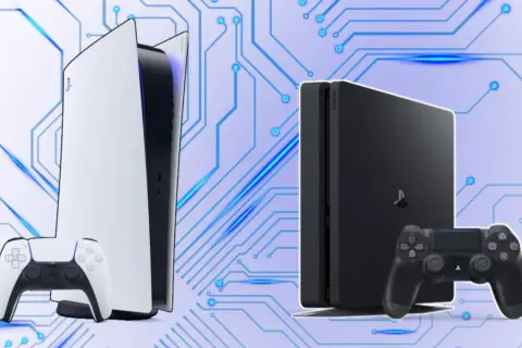 Czy gry PS5 działają na PS4? Oto, co musisz wiedzieć o kompatybilności