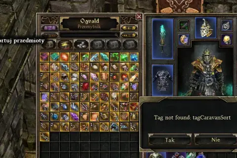 Grim Dawn spolszczenie - jak uzyskać pełną polską wersję gry?